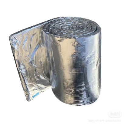 防排煙柔性防火卷材